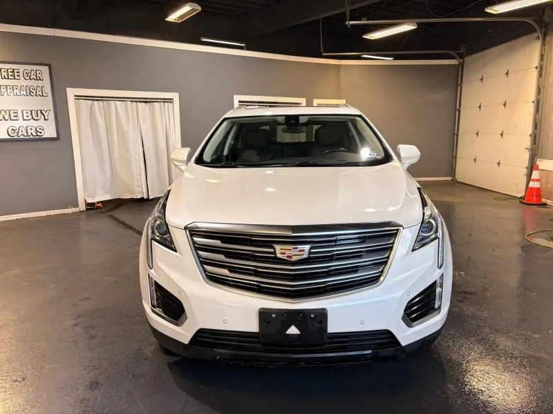 2019 Cadillac XT5 - Image 2 of 12