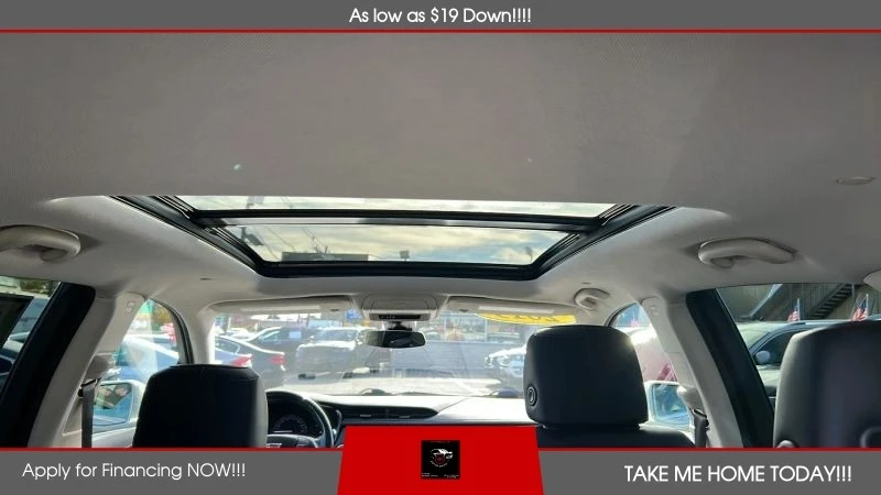 2019 Cadillac XT5 - Image 12 of 12