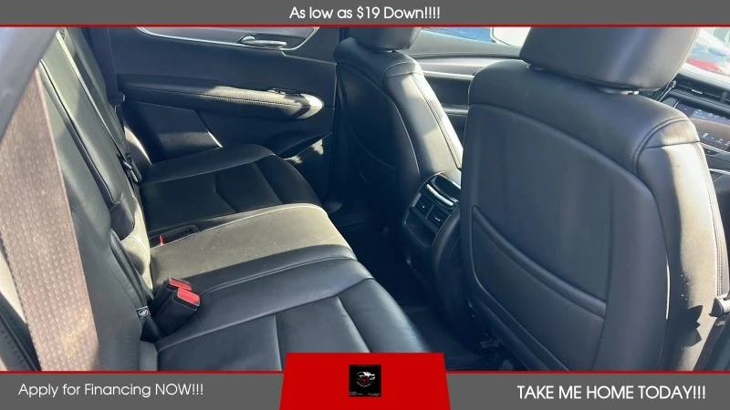 2019 Cadillac XT5 - Image 10 of 12