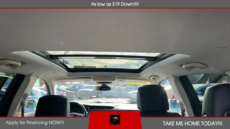 2019 Cadillac XT5 - Image 12 of 12