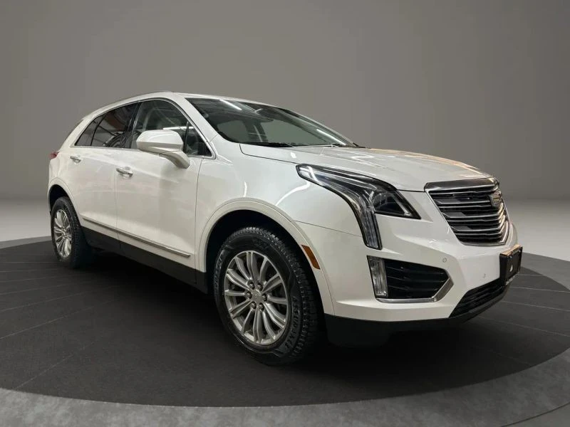 2019 Cadillac XT5 - Image 2 of 12