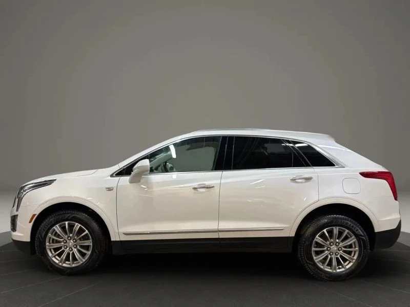 2019 Cadillac XT5 - Image 5 of 12