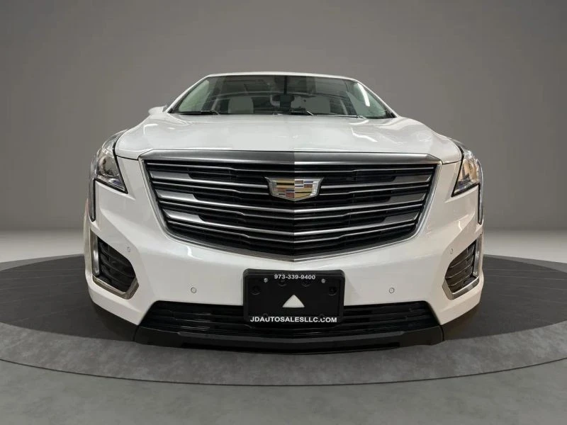 2019 Cadillac XT5 - Image 3 of 12