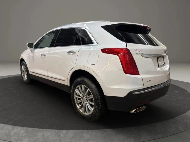 2019 Cadillac XT5 - Image 7 of 12