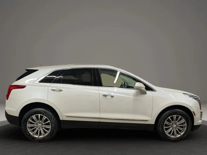 2019 Cadillac XT5 - Image 6 of 12