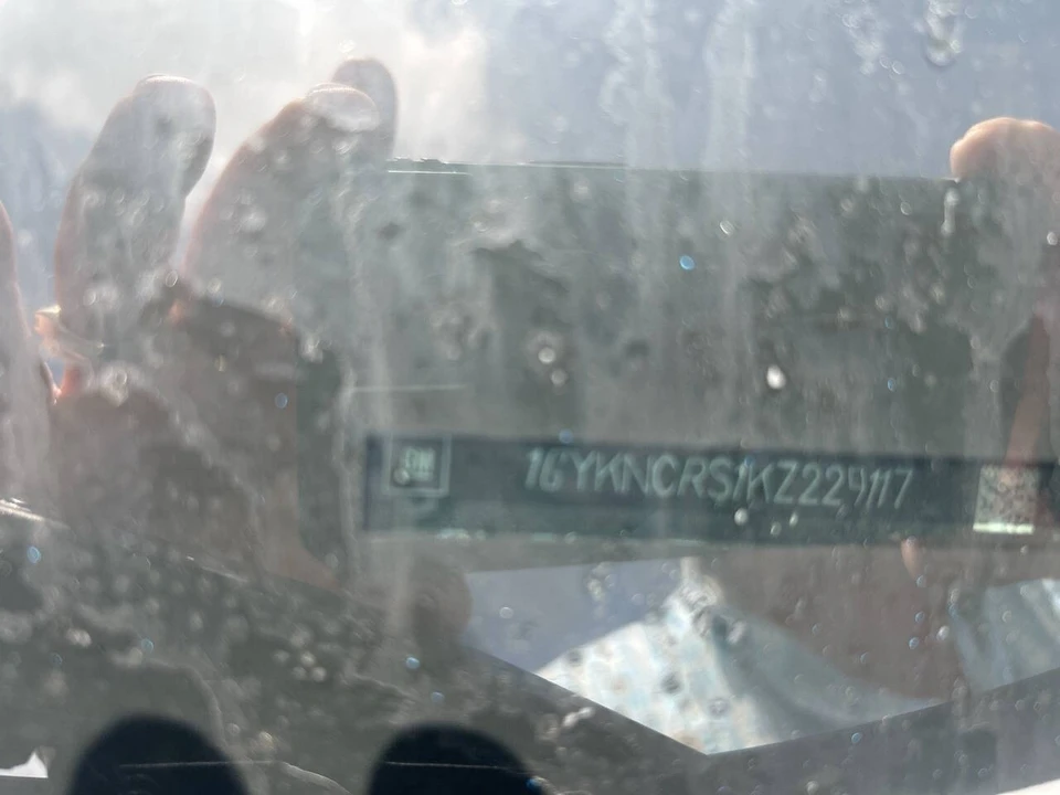 2019 Cadillac XT5 - Image 21 of 21