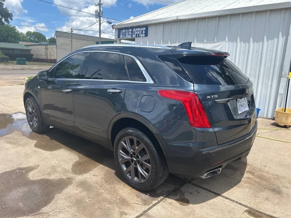2019 Cadillac XT5 - Image 5 of 21