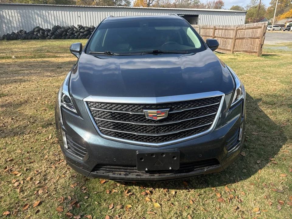 2019 Cadillac XT5 - Image 3 of 18