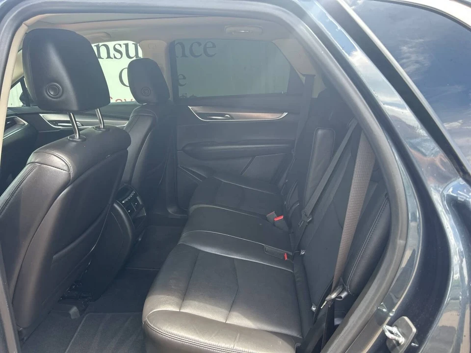 2019 Cadillac XT5 - Image 7 of 21