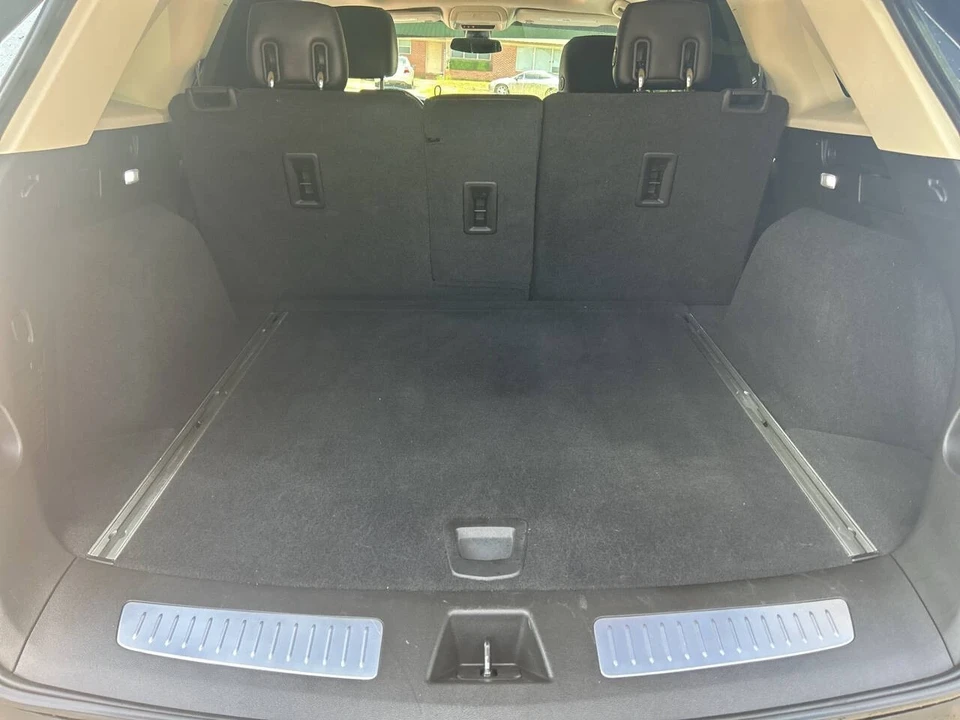 2019 Cadillac XT5 - Image 8 of 21