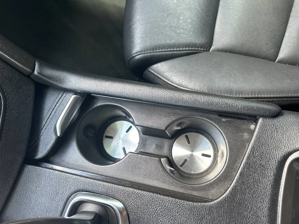 2019 Cadillac XT5 - Image 15 of 21