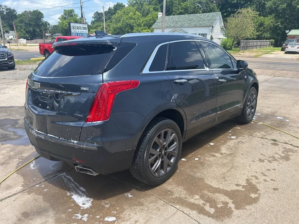 2019 Cadillac XT5 - Image 19 of 21