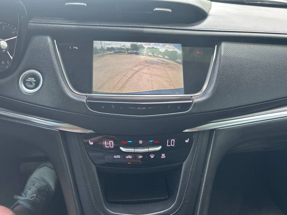 2019 Cadillac XT5 - Image 10 of 18