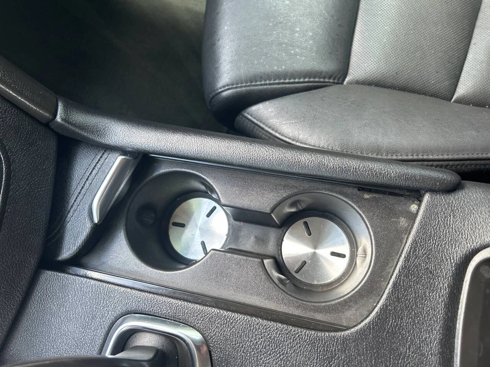 2019 Cadillac XT5 - Image 15 of 18
