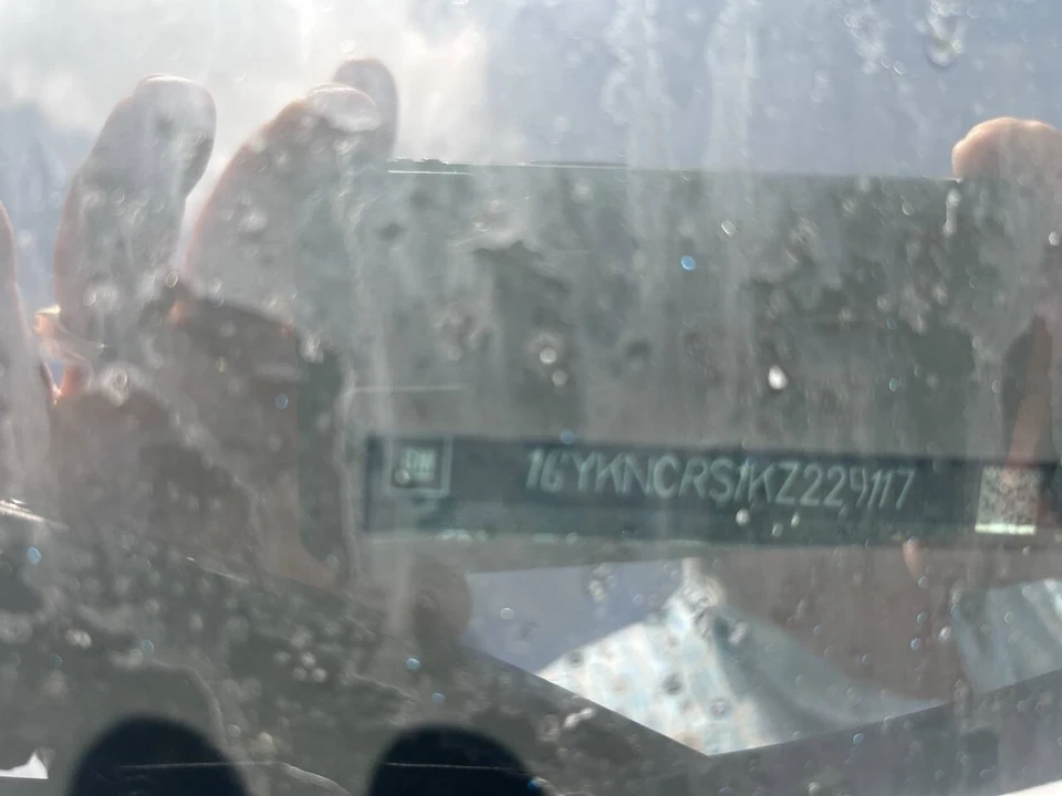 2019 Cadillac XT5 - Image 21 of 21