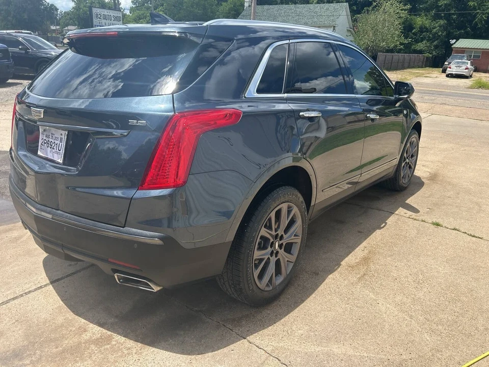 2019 Cadillac XT5 - Image 3 of 21