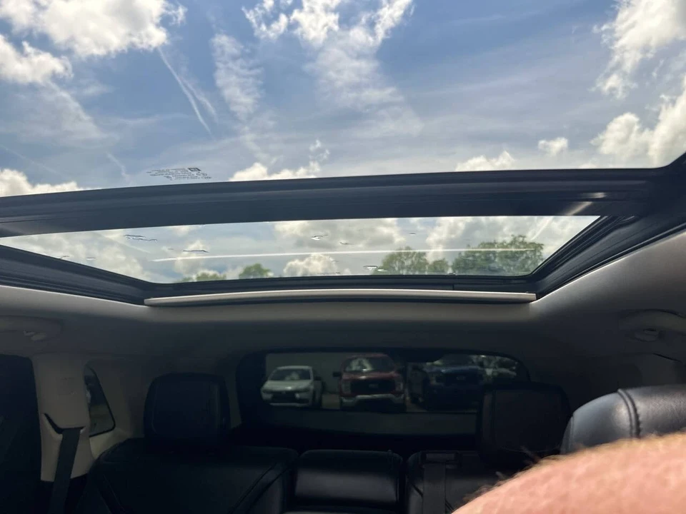 2019 Cadillac XT5 - Image 13 of 21