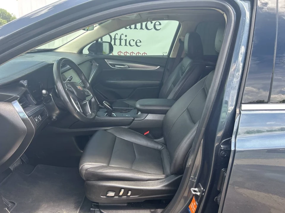 2019 Cadillac XT5 - Image 6 of 21
