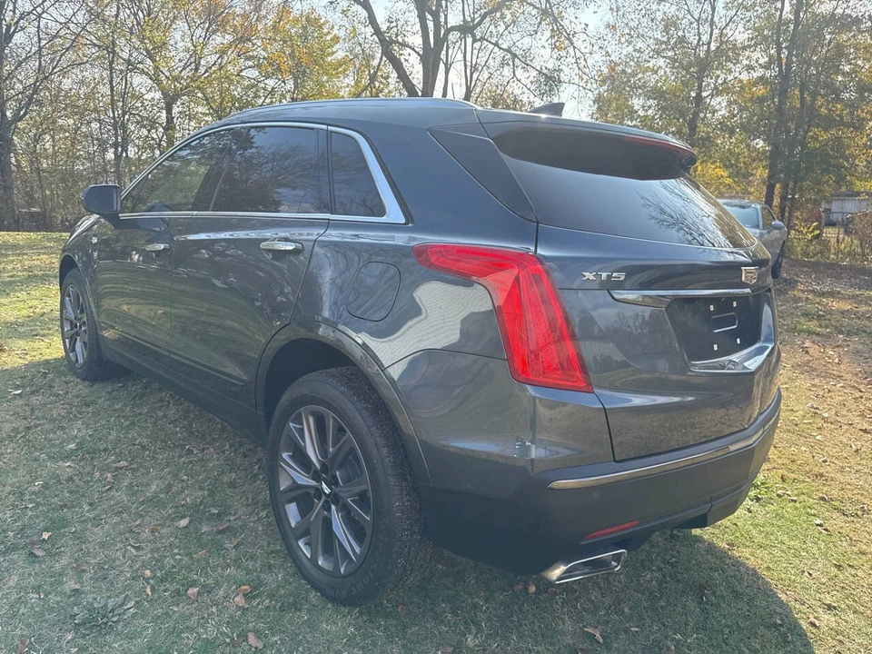 2019 Cadillac XT5 - Image 6 of 18