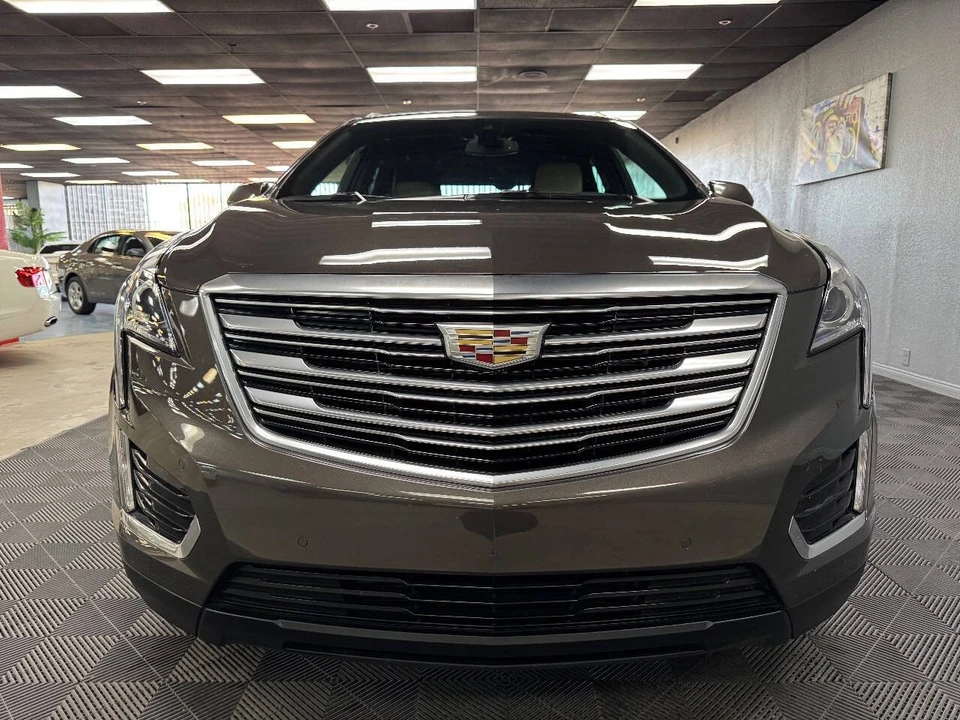 2019 Cadillac XT5 - Image 4 of 12
