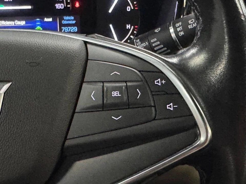 2019 Cadillac XT5 - Image 29 of 31