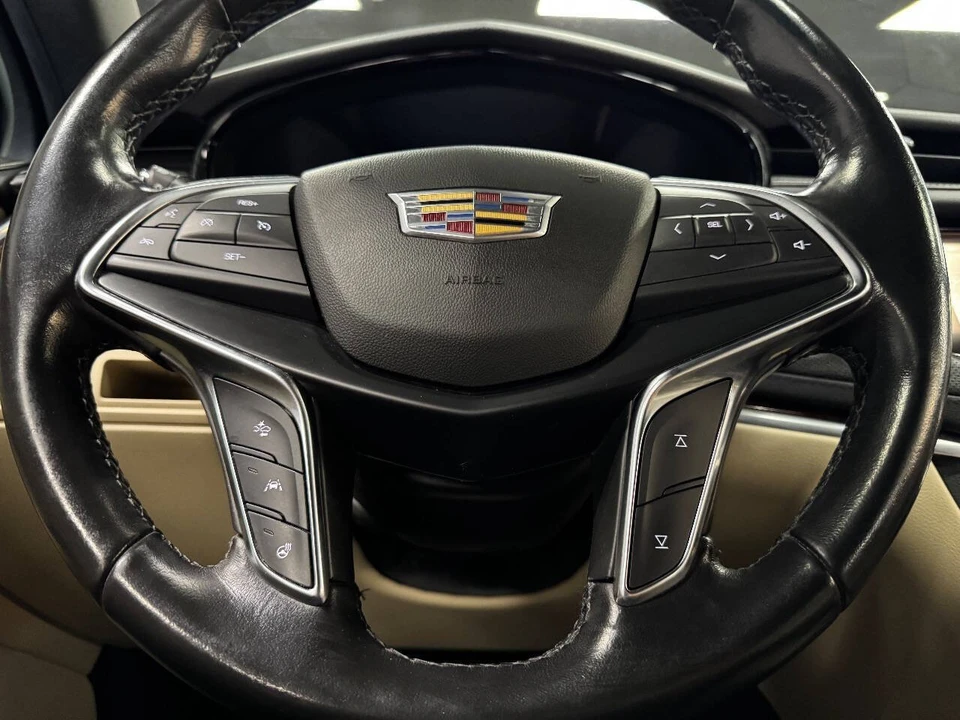 2019 Cadillac XT5 - Image 21 of 21