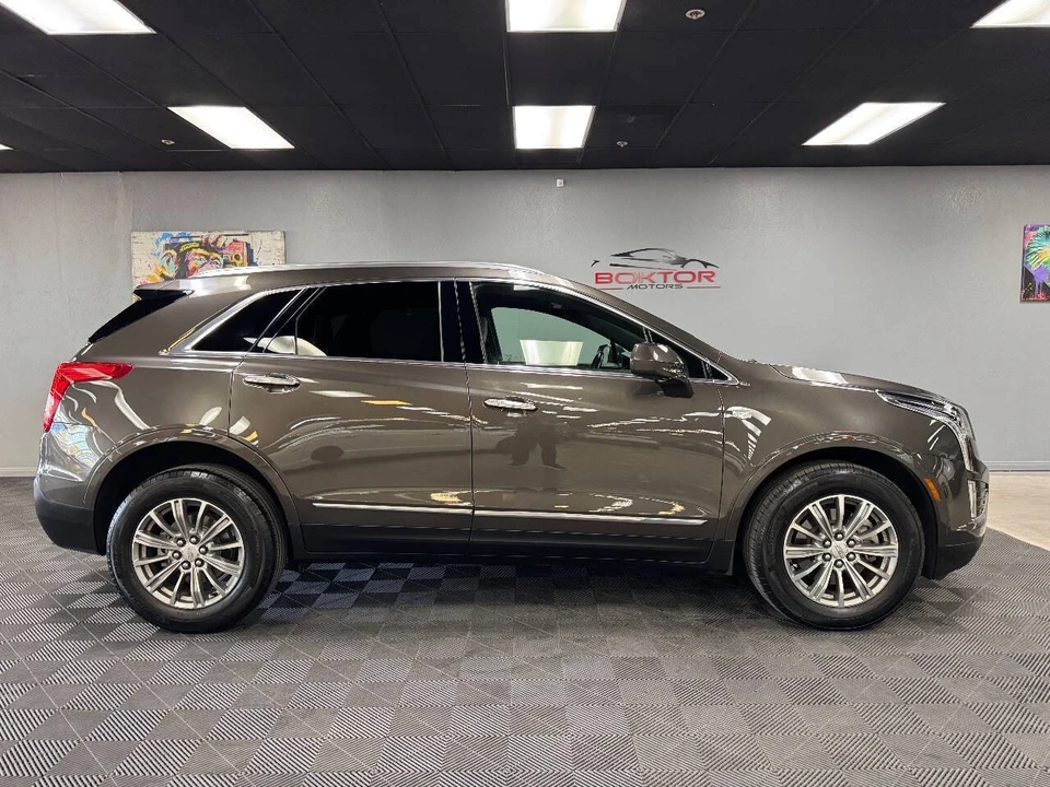 2019 Cadillac XT5 - Image 15 of 21