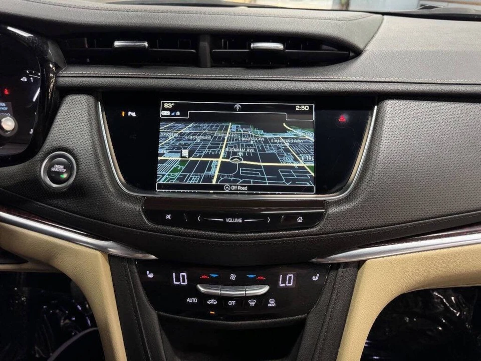 2019 Cadillac XT5 - Image 24 of 31