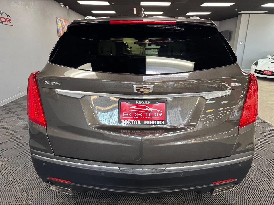 2019 Cadillac XT5 - Image 10 of 12