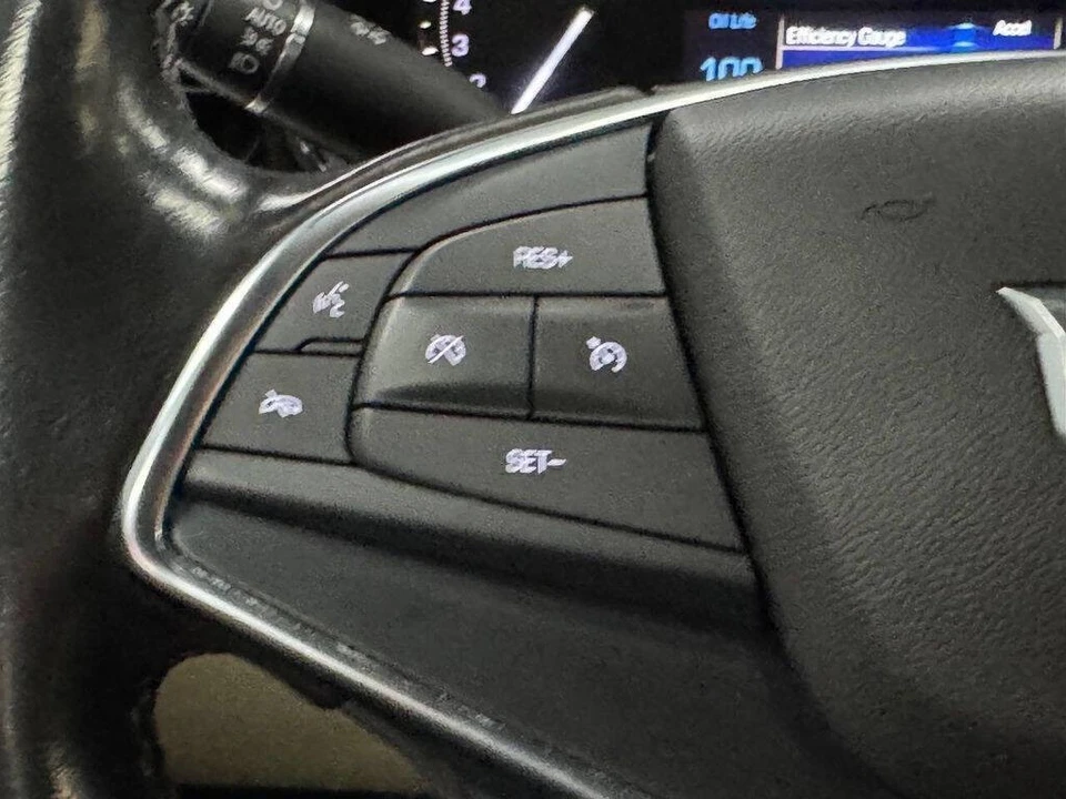2019 Cadillac XT5 - Image 30 of 31