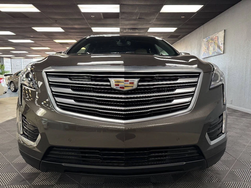2019 Cadillac XT5 - Image 3 of 12