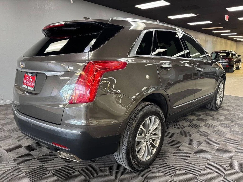 2019 Cadillac XT5 - Image 14 of 31