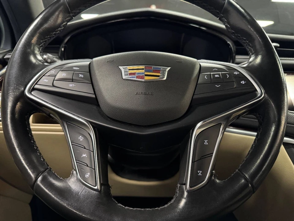 2019 Cadillac XT5 - Image 20 of 21