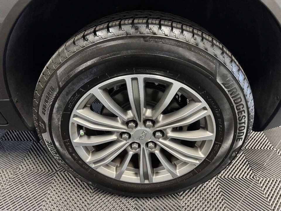 2019 Cadillac XT5 - Image 20 of 31