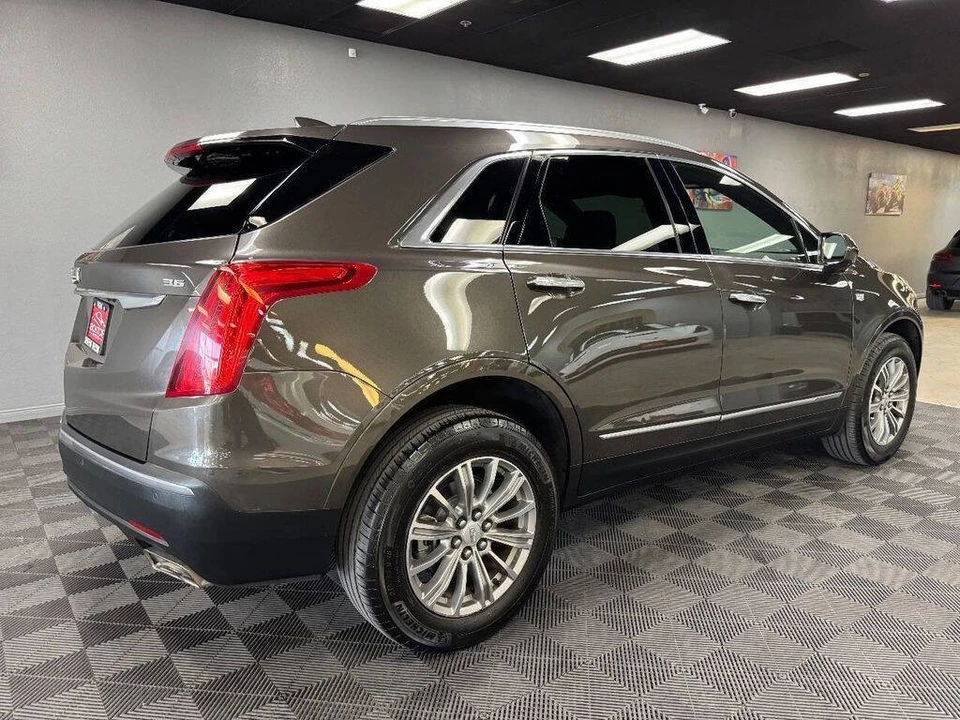 2019 Cadillac XT5 - Image 15 of 31