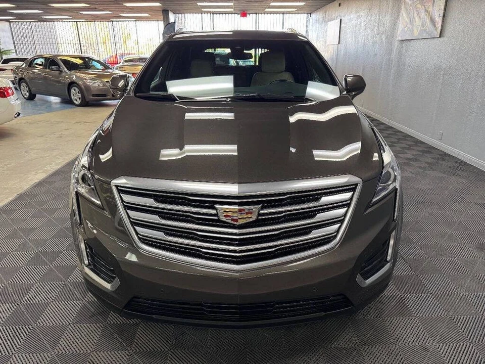 2019 Cadillac XT5 - Image 6 of 31