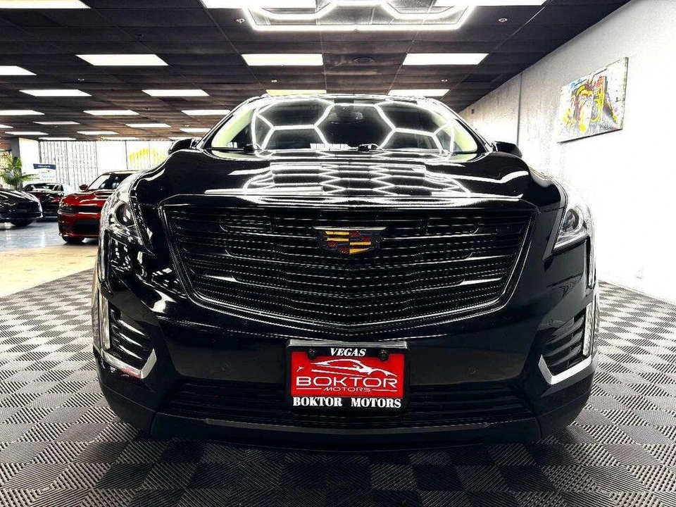 2019 Cadillac XT5 - Image 4 of 31