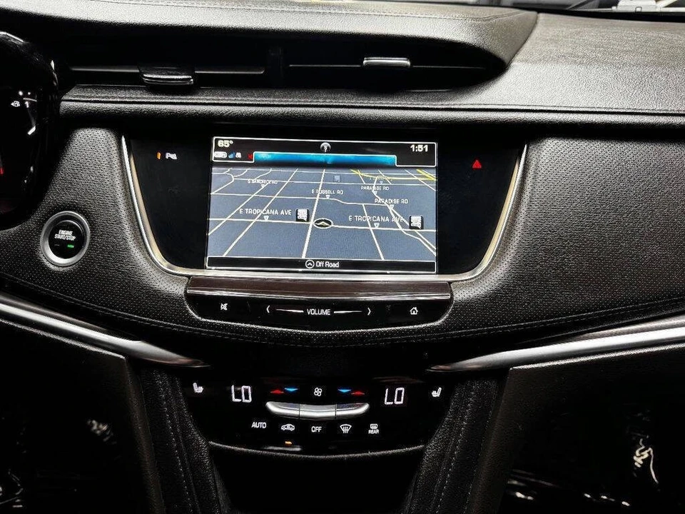 2019 Cadillac XT5 - Image 24 of 31