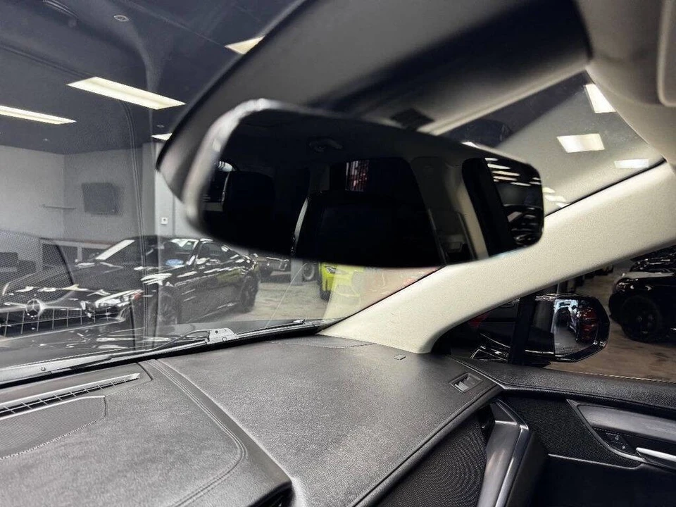 2019 Cadillac XT5 - Image 28 of 31