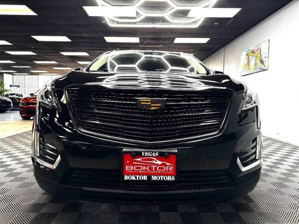 2019 Cadillac XT5 - Image 3 of 31