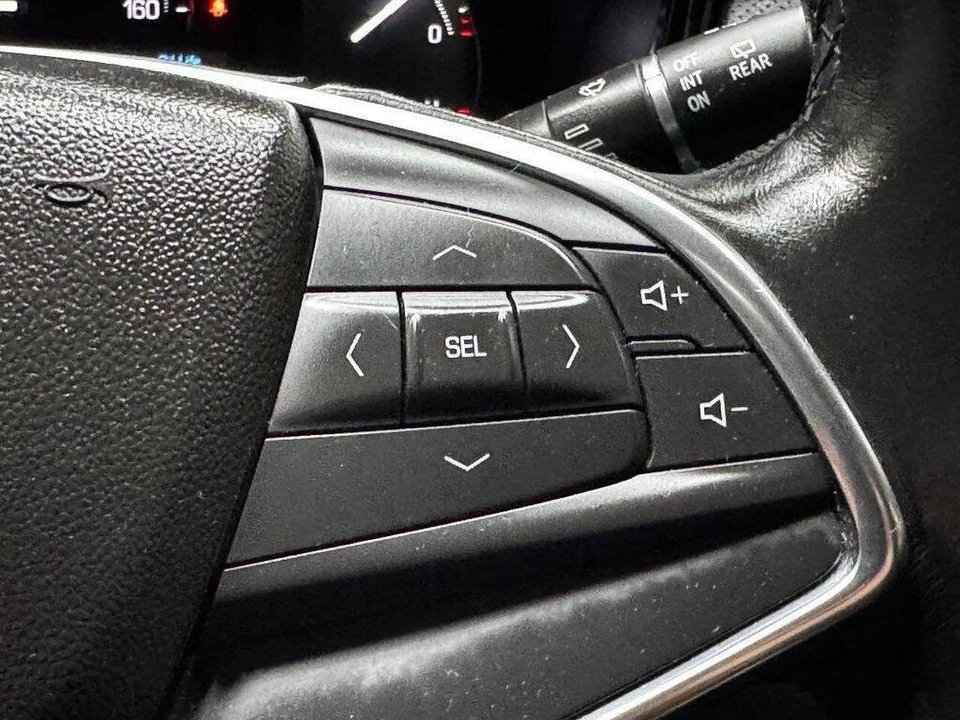 2019 Cadillac XT5 - Image 29 of 31