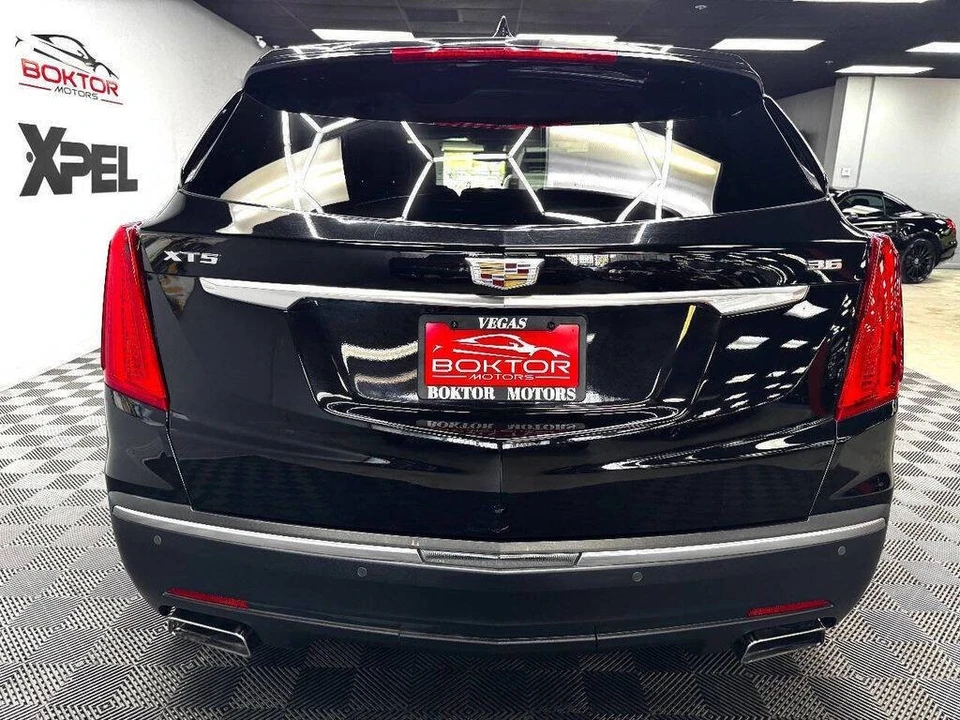 2019 Cadillac XT5 - Image 12 of 31