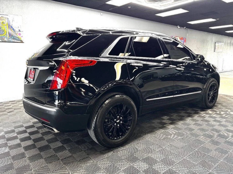 2019 Cadillac XT5 - Image 15 of 31