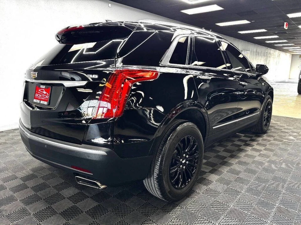 2019 Cadillac XT5 - Image 14 of 31
