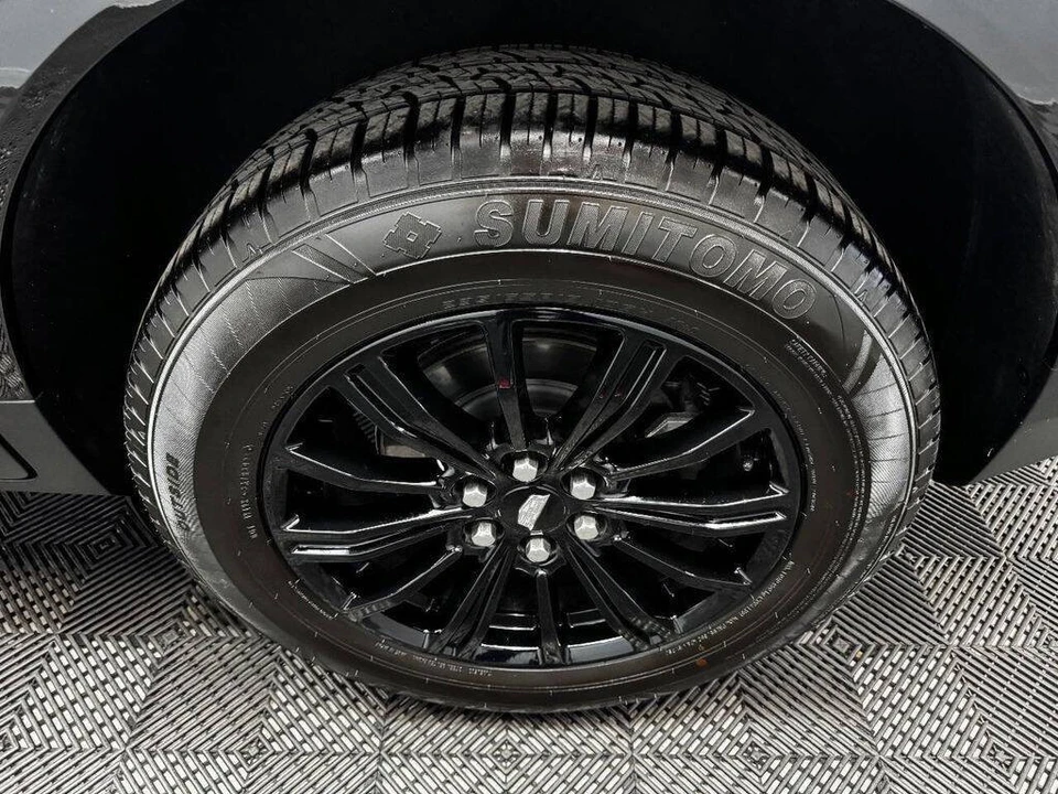 2019 Cadillac XT5 - Image 20 of 31