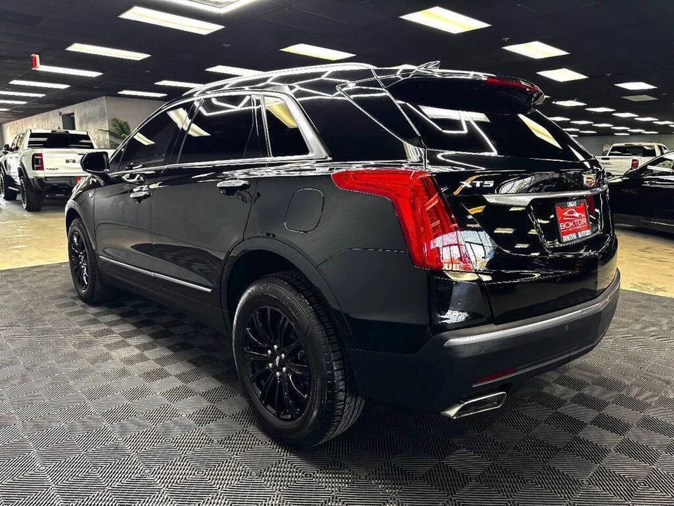 2019 Cadillac XT5 - Image 11 of 31