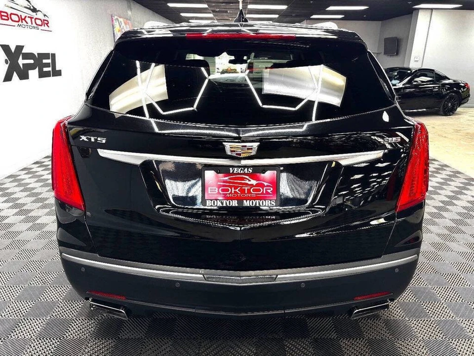 2019 Cadillac XT5 - Image 13 of 31