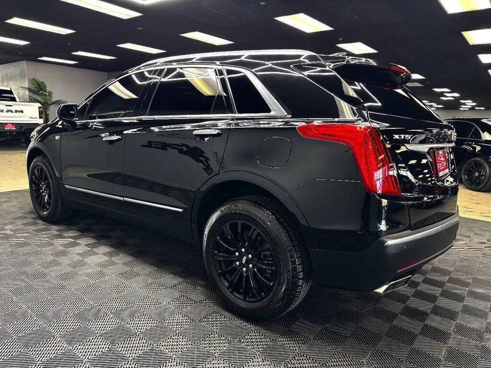 2019 Cadillac XT5 - Image 9 of 31