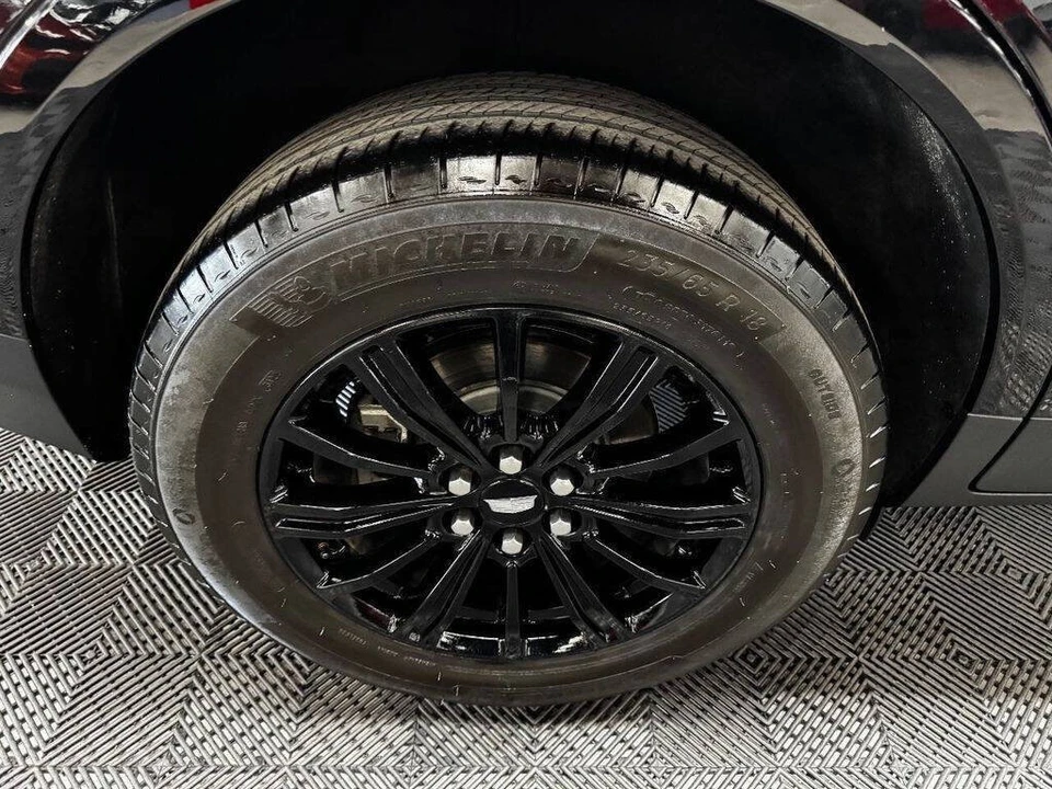 2019 Cadillac XT5 - Image 19 of 31