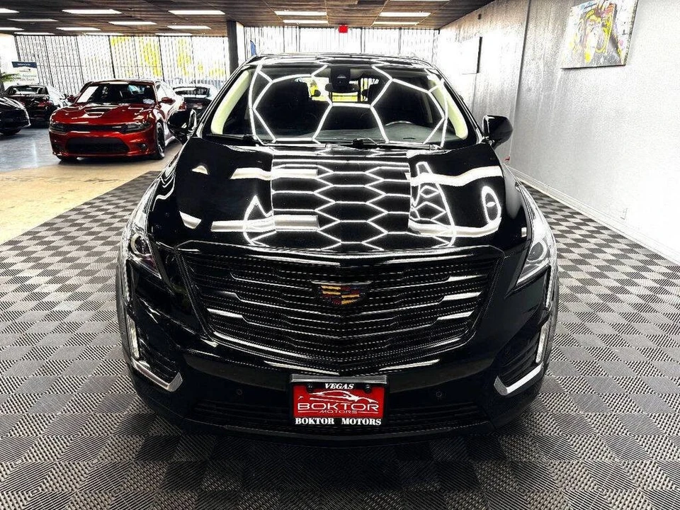 2019 Cadillac XT5 - Image 6 of 31